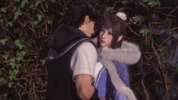 Wan Jie Shen Zhu Episode 6