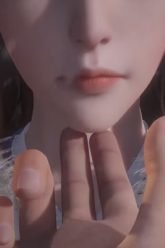 Wan Jie Shen Zhu Episode 7