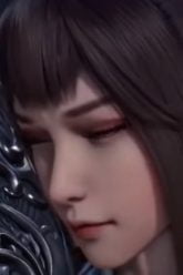 Wan Jie Shen Zhu Episode 8