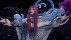 Wan Jie Shen Zhu Episode 9