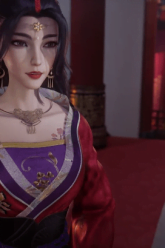 Wan jie Shen zhu Episode 3a