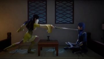 Wonderland Episode 15 Eng Sub Indo