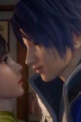 Wonderland Episode 16 Sub Indo