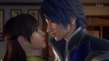 Wonderland Episode 16 Sub Indo