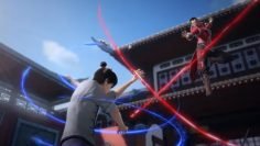 Wu Dong Qian Kun Episode 6