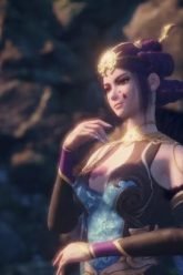 A Portrait of Jianghu Mourning Toast Episode 1