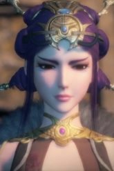 A Portrait of Jianghu Mourning Toast Episode 2