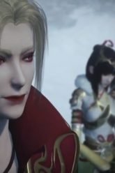 A Portrait of Jianghu Mourning Toast Episode 3