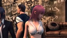 Bloody Code Episode 16