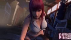 Bloody Code Episode 17