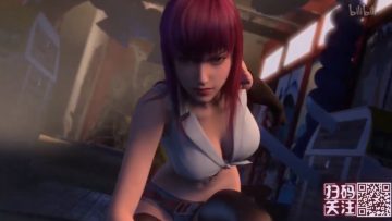 Bloody Code Episode 17