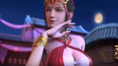 Shao Nian Ge Xing Episode 3