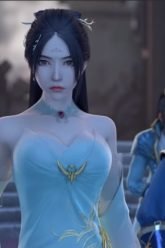 Snow Eagle Lord Episode 12