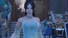 Snow Eagle Lord Episode 12