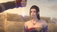 Snow Eagle Lord Episode 13