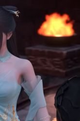 Snow Eagle Lord Episode 15