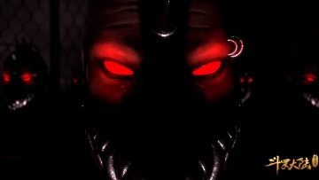 Soul Land Episode 43