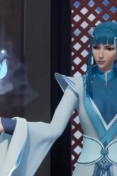 Spirit Sword Sovereign Episode 17