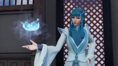 Spirit Sword Sovereign Episode 17