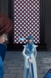 Spirit Sword Sovereign Episode 18