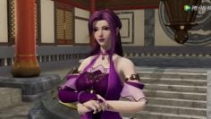Spirit Sword Sovereign Episode 20