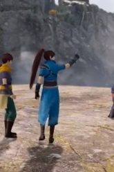 Spirit Sword Sovereign Episode 21