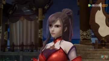 Spirit Sword Sovereign Episode 22