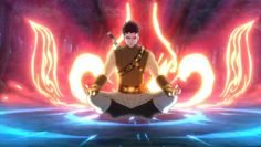The Legend of Jade Sword Episode 14