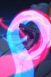 The Legend of Jade Sword Episode 15