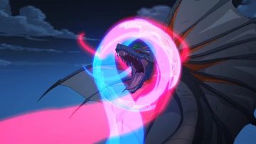 The Legend of Jade Sword Episode 15