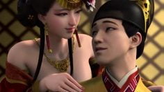 The Young Imperal Guards Episode 7
