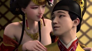 The Young Imperal Guards Episode 7