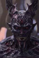 Transcend the Gods 2 Episode 10 The Black Troop II Series