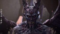 Transcend the Gods 2 Episode 10 The Black Troop II Series