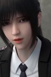 Transcend the Gods 2 Episode 8 The Black Troop II Series