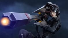 Transcend the Gods 2 Episode 9 The Black Troop II Series