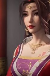 Wan Jie Shen Zhu Episode 10