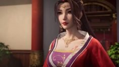 Wan Jie Shen Zhu Episode 10