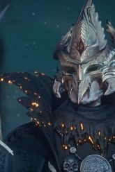 Wan Jie Shen Zhu Episode 11