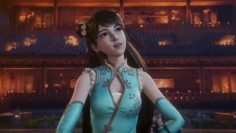 Wan Jie Shen Zhu Episode 12