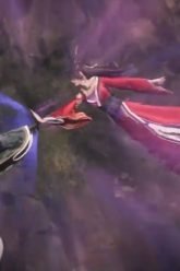 Wan Jie Shen Zhu Episode 17