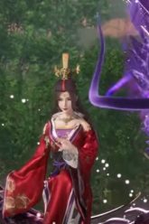 Wan Jie Shen Zhu Episode 18