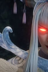 Wan Jie Shen Zhu Episode 15 Eng Sub