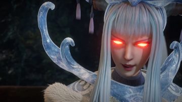 Wan Jie Shen Zhu Episode 15 Eng Sub