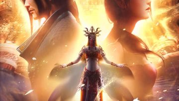 Battle Through The Heavens Special 2 Song of Desert