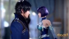 Douluo Dalu Soul Land Episode 46