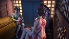 Shao Nian Ge Xing Episode 11