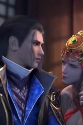 Shao Nian Ge Xing Episode 13