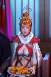 Shao Nian Ge Xing Episode 6