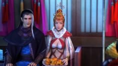 Shao Nian Ge Xing Episode 6